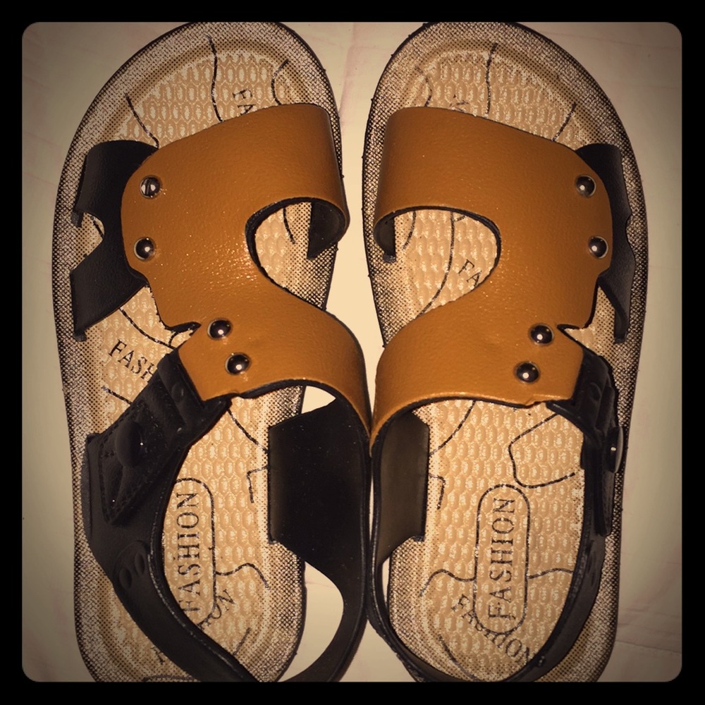 Boys Sandals